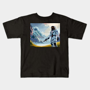 The Pioneer Kids T-Shirt